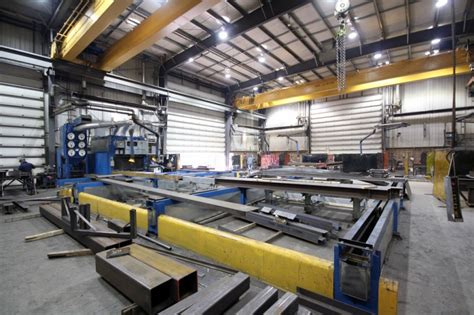 edmonton metal fabrication shops|structural steel fabricators Edmonton.